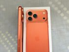 Apple iPhone 17 Pro Max 256GB (Used)