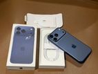 Apple iPhone 17 Pro Max 256 GB (Used)