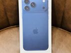 Apple iPhone 17 Pro Max 256 GB (Used)