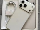 Apple iPhone 17 Pro Max 256GB (Used)