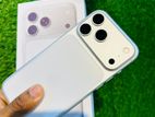 Apple iPhone 17 Pro Max 256 GB (Used)