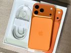 Apple iPhone 17 Pro Max 256GB (Used)