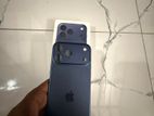Apple iPhone 17 Pro Max 256 GB (Used)