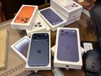 Apple iPhone 17 Pro Max 256 GB (Used)