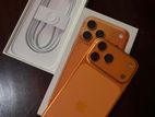 Apple iPhone 17 Pro Max 256GB (Used)