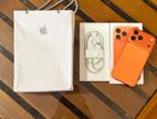 Apple iPhone 17 Pro Max 256GB (Used)