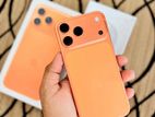 Apple iPhone 17 Pro Max 256GB (Used)