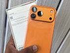 Apple iPhone 17 Pro Max 256 GB (Used)