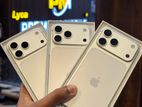 Apple iPhone 17 Pro Max 256 Physical Sim (Used)