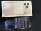 Apple iPhone 17 Pro Max 256 (Used)