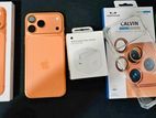 Apple iPhone 17 Pro Max 256GB (Used)