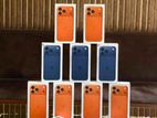 Apple iPhone 17 Pro Max 256 (Used)