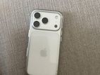 Apple iPhone 17 Pro Max 256GB (Used)