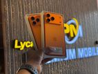 Apple iPhone 17 Pro Max 256 (Used)