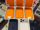 Apple iPhone 17 Pro Max 256 (Used)