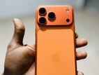 Apple iPhone 17 Pro Max 256GB (Used)