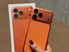 Apple iPhone 17 Pro Max 256GB (Used)