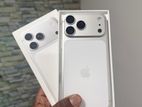Apple iPhone 17 Pro Max 256GB 100BH 48cycles (Used)