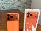Apple iPhone 17 Pro Max 256GB 100BH (Used)