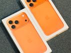 Apple iPhone 17 Pro Max 256GB-1YearWarranty (Brand New)