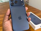 Apple iPhone 17 Pro Max 256GB 2027/2AC (Used)