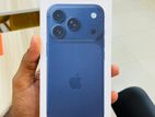 Apple iPhone 17 Pro Max 256GB 5G (Brand New)