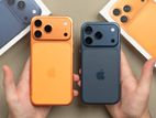 Apple iPhone 17 Pro Max 256GB 5G (Brand New)