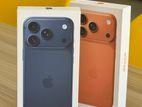 Apple iPhone 17 Pro Max 256GB 5G (Brand New)