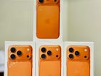 Apple iPhone 17 Pro Max 256GB 5G (Brand New)