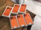 Apple iPhone 17 Pro Max 256GB AAA (Brand New)
