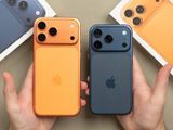 Apple iPhone 17 Pro Max 256GB AAA REPLICA 5G (Brand New)