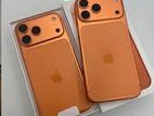 Apple iPhone 17 Pro Max 256GB AAA REPLICA. (Brand New)