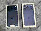 Apple iPhone 17 Pro Max 256GB (Used)
