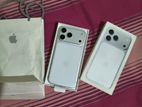 Apple iPhone 17 Pro Max 256GB B/N (Used)