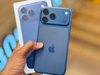 Apple iPhone 17 Pro Max 256GB | BLUE (Brand New)