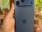 Apple iPhone 17 Pro Max 256GB (Used)