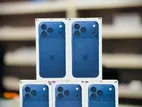 Apple iPhone 17 Pro Max 256GB Blue (XA) (Brand New)