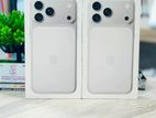 Apple iPhone 17 Pro Max 256GB (Brand New)