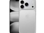Apple iPhone 17 Pro Max 256GB (Brand New)