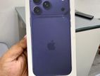 Apple iPhone 17 Pro Max 256GB (Brand New)