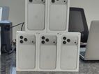 Apple iPhone 17 Pro Max 256gb (Brand New)