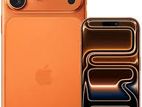 Apple iPhone 17 Pro Max 256GB (Brand New)