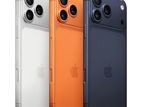 Apple iPhone 17 Pro Max 256GB (Brand New)