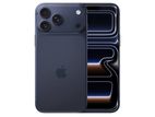 Apple iPhone 17 Pro Max 256GB (Brand New)