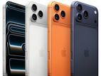 Apple iPhone 17 Pro Max 256GB (Brand New)