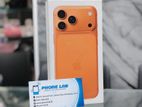 Apple iPhone 17 Pro Max 256GB (Brand New)