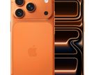 Apple iPhone 17 Pro Max 256GB (Brand New)
