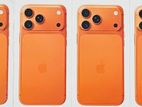 Apple iPhone 17 Pro Max 256GB (Brand New)