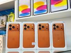 Apple iPhone 17 Pro Max 256GB (Brand New)
