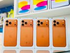 Apple iPhone 17 Pro Max 256GB (Brand New)